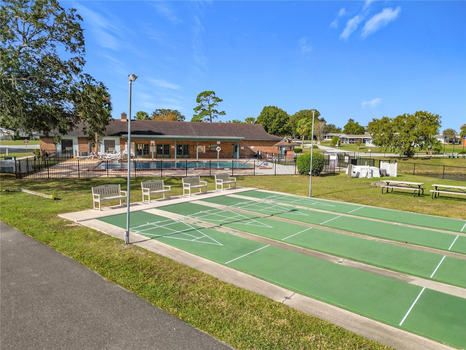 Single Family Residence at 10335 SW 92ND CT, OCALA, photo 45 of 49