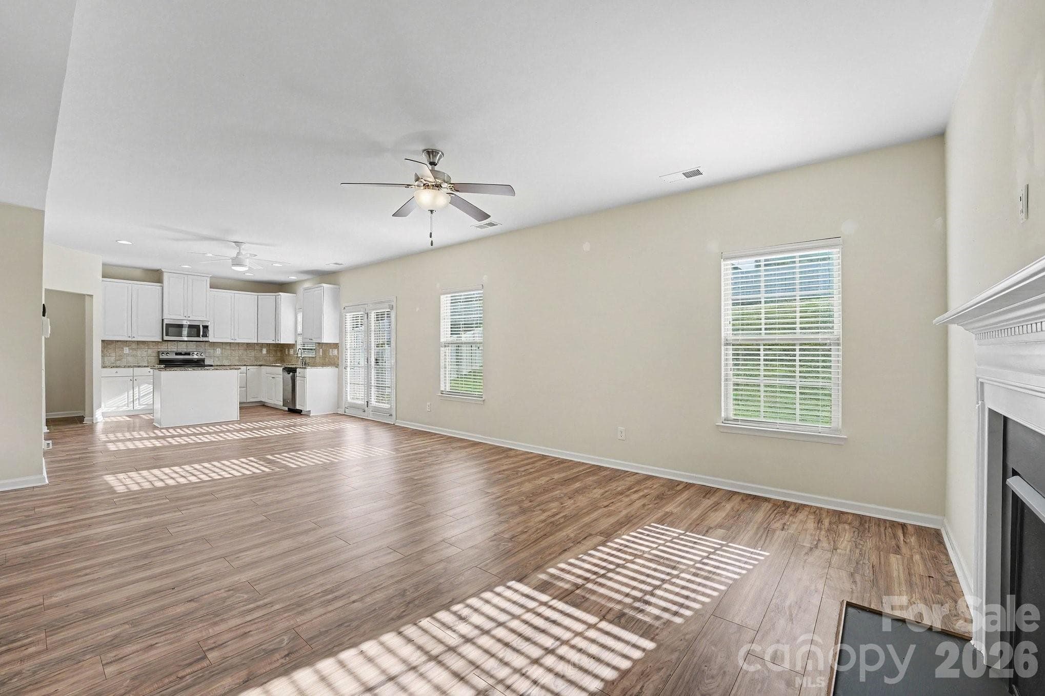 Single Family Residence at 1256 Farm Branch Drive SW, Concord, photo 7 of 29