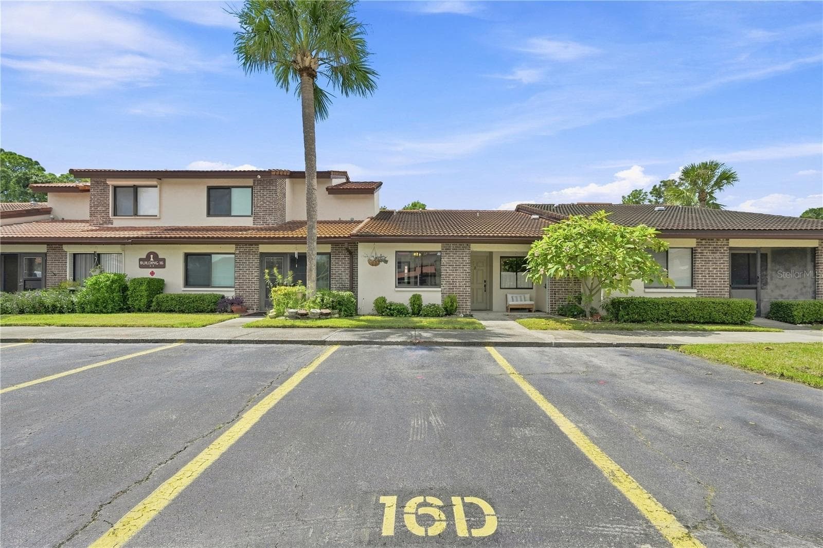 Villa at 7360 ULMERTON RD #16D, LARGO, photo 2 of 39