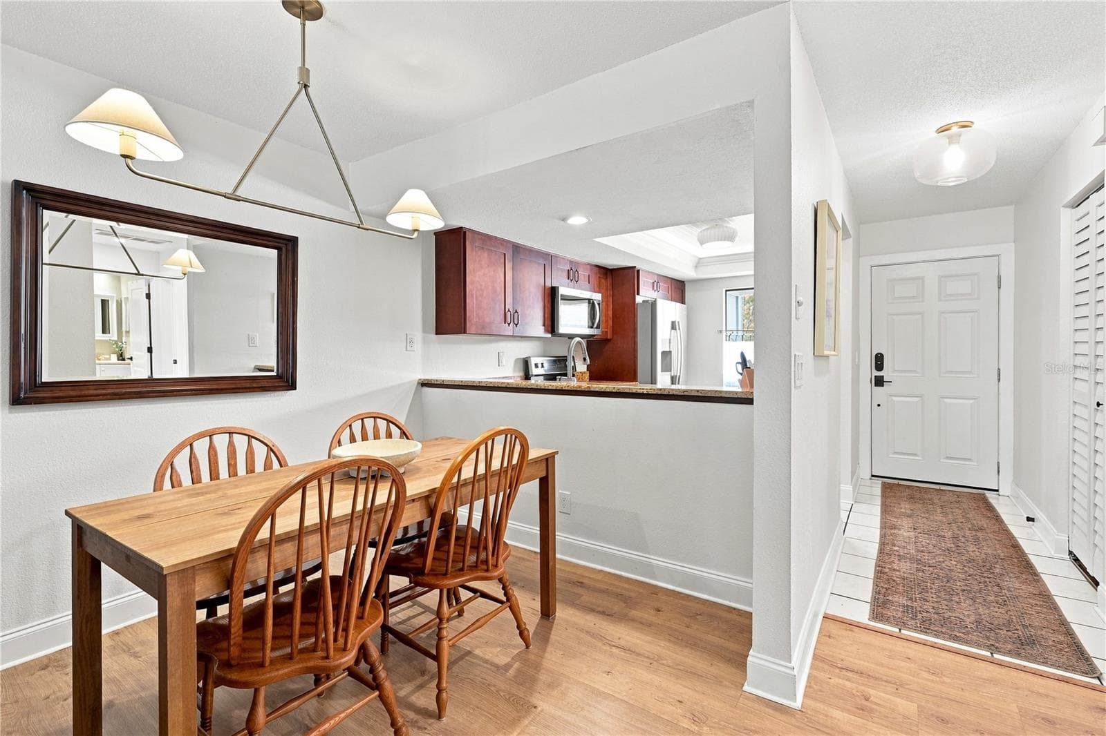 Villa at 7360 ULMERTON RD #16D, LARGO, photo 3 of 39