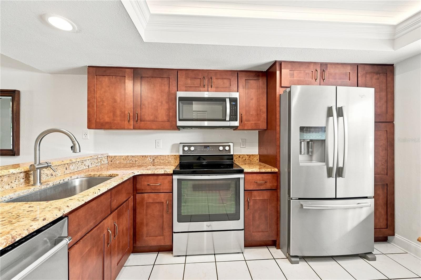 Villa at 7360 ULMERTON RD #16D, LARGO, photo 4 of 39