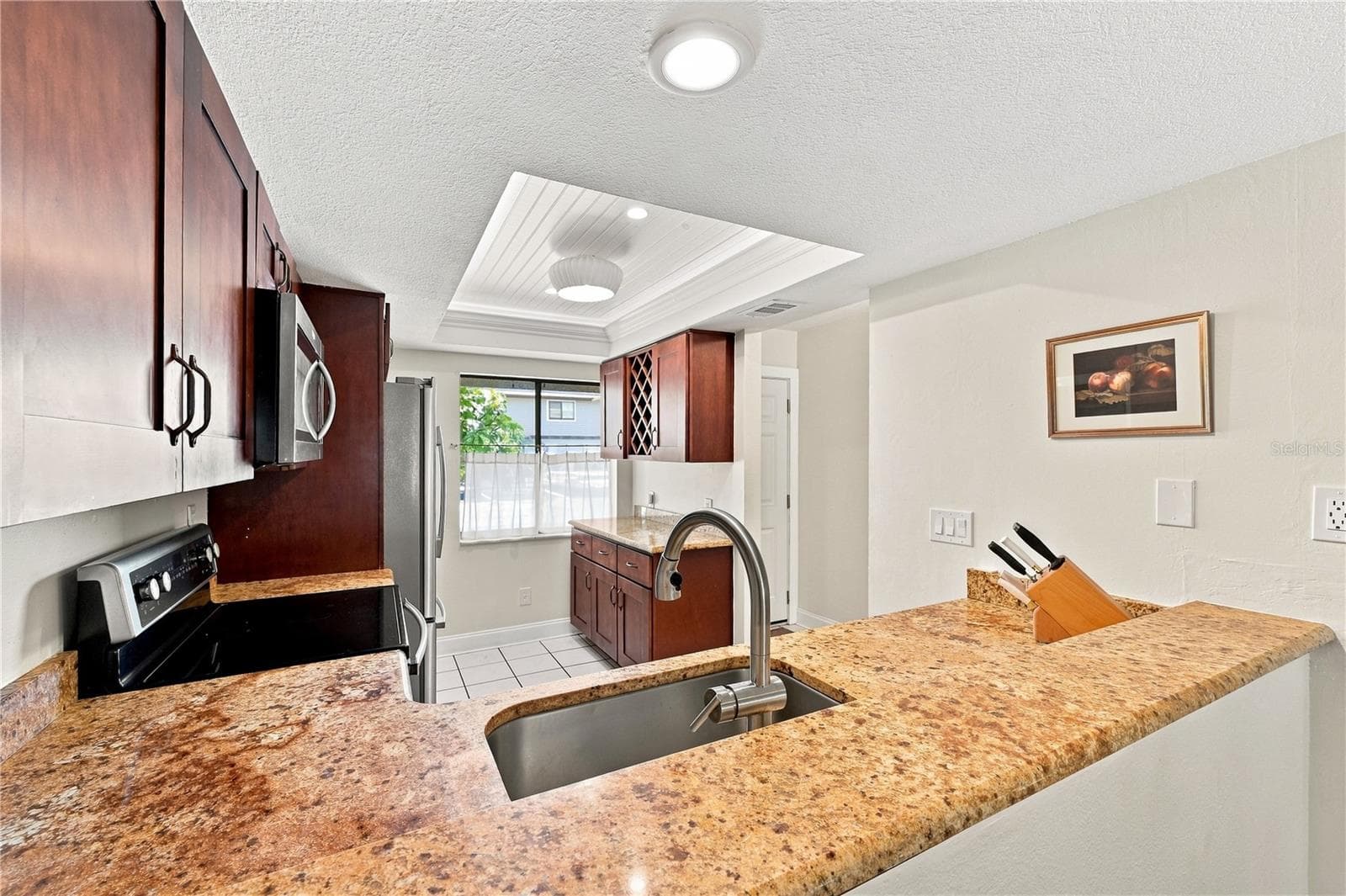 Villa at 7360 ULMERTON RD #16D, LARGO, photo 7 of 39
