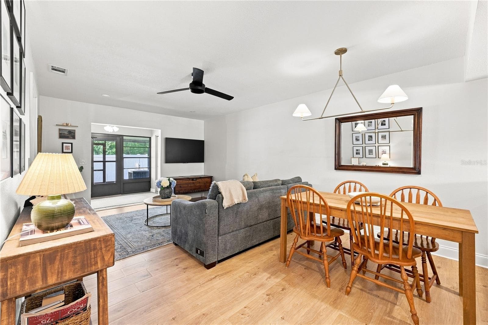 Villa at 7360 ULMERTON RD #16D, LARGO, photo 9 of 39