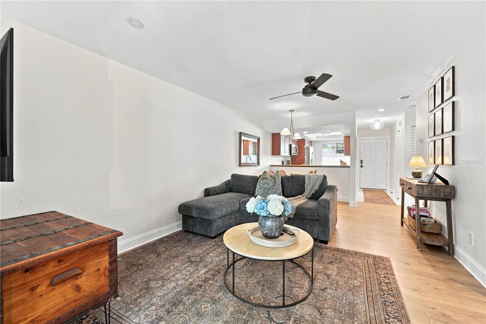 Villa at 7360 ULMERTON RD #16D, LARGO, photo 10 of 39