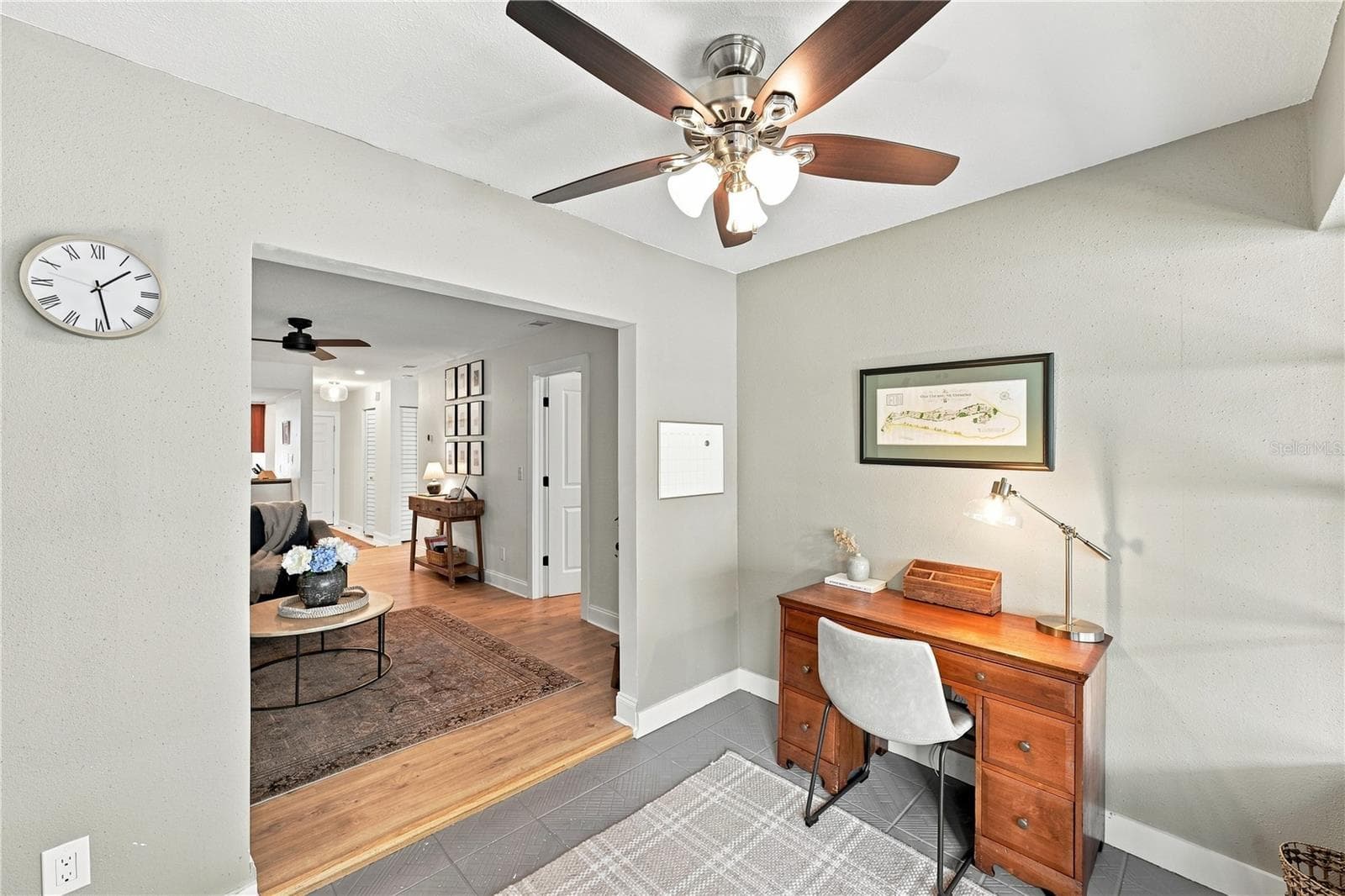 Villa at 7360 ULMERTON RD #16D, LARGO, photo 12 of 39