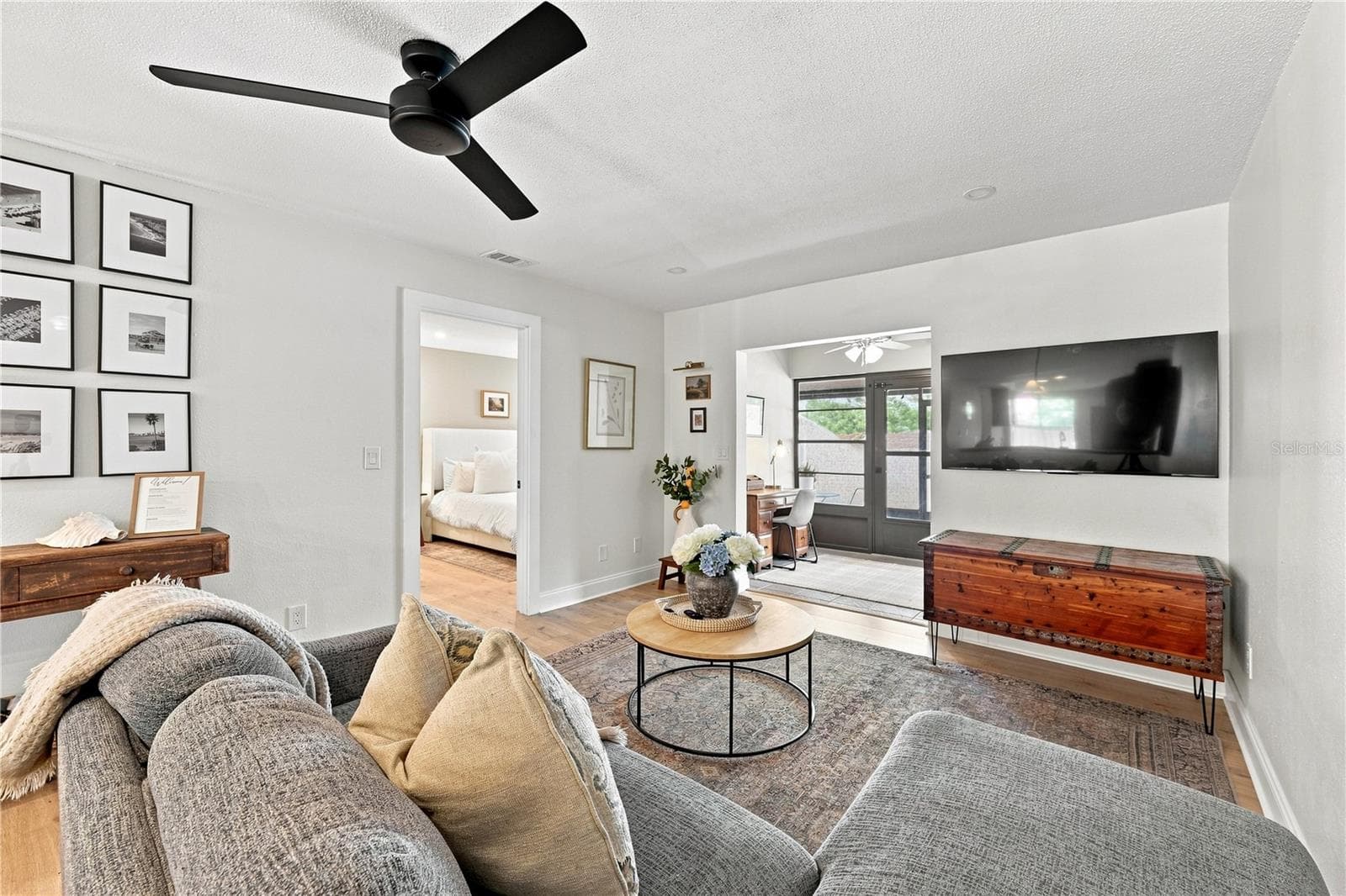 Villa at 7360 ULMERTON RD #16D, LARGO, photo 14 of 39