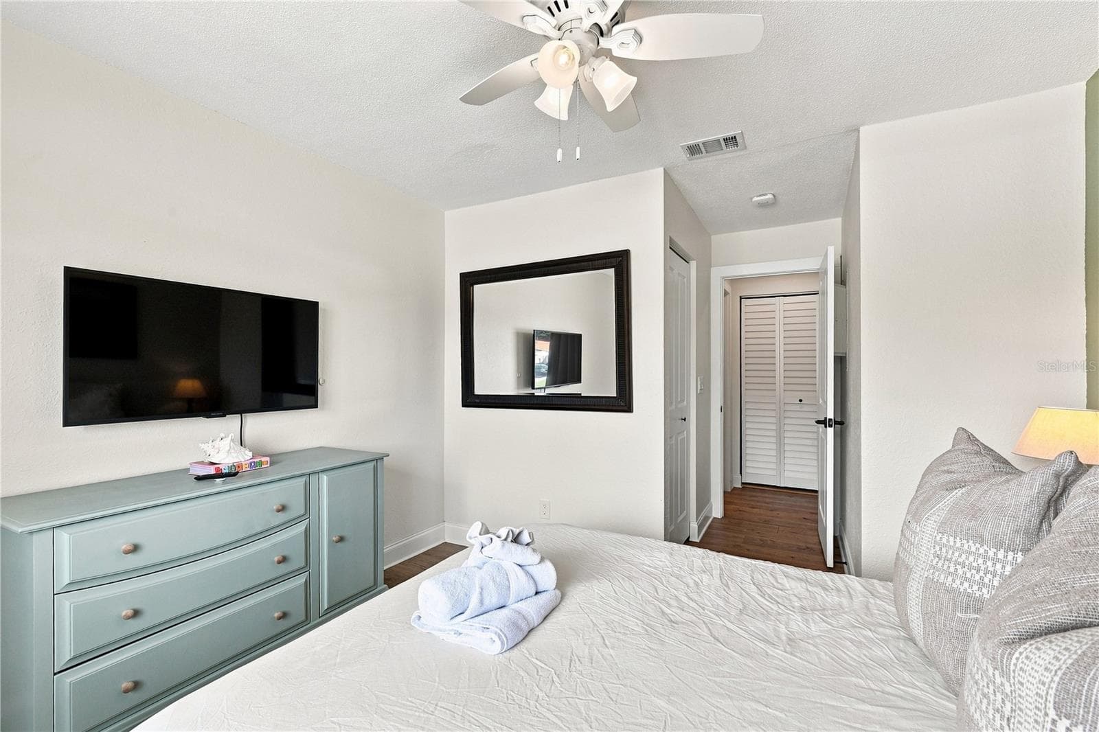 Villa at 7360 ULMERTON RD #16D, LARGO, photo 20 of 39