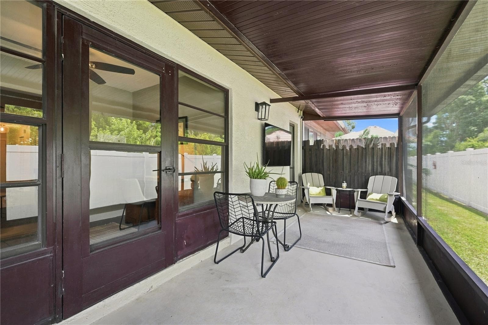 Villa at 7360 ULMERTON RD #16D, LARGO, photo 24 of 39