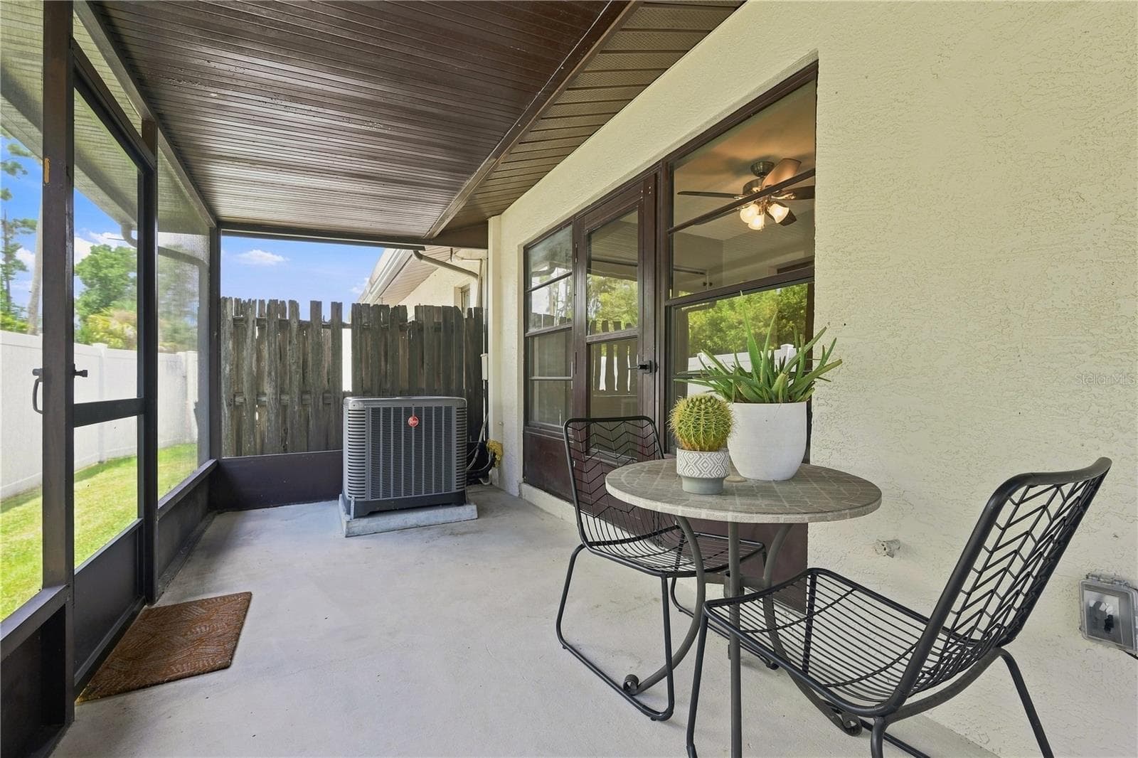 Villa at 7360 ULMERTON RD #16D, LARGO, photo 25 of 39
