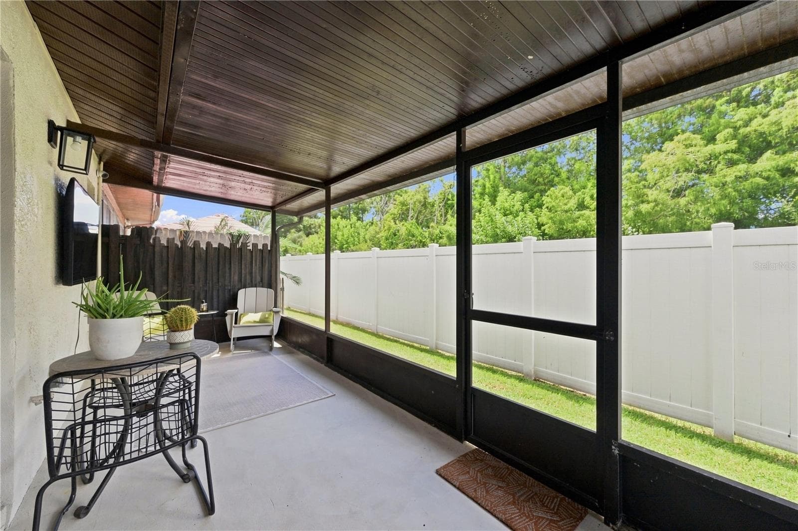 Villa at 7360 ULMERTON RD #16D, LARGO, photo 26 of 39