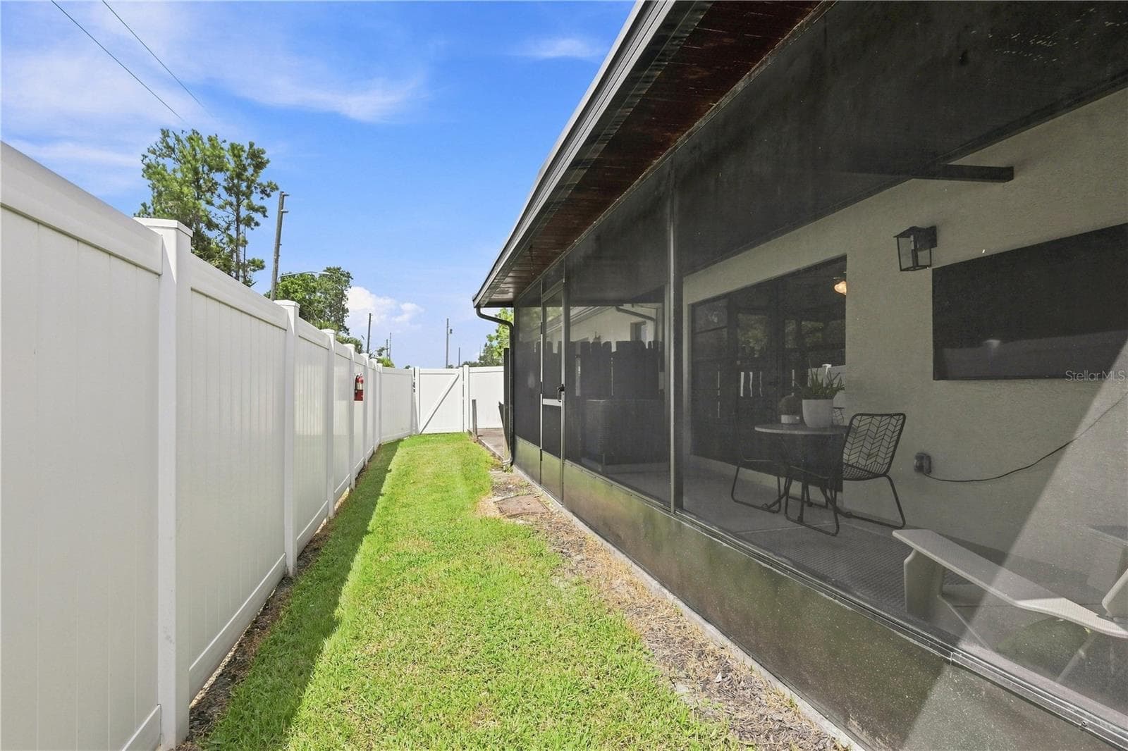 Villa at 7360 ULMERTON RD #16D, LARGO, photo 28 of 39