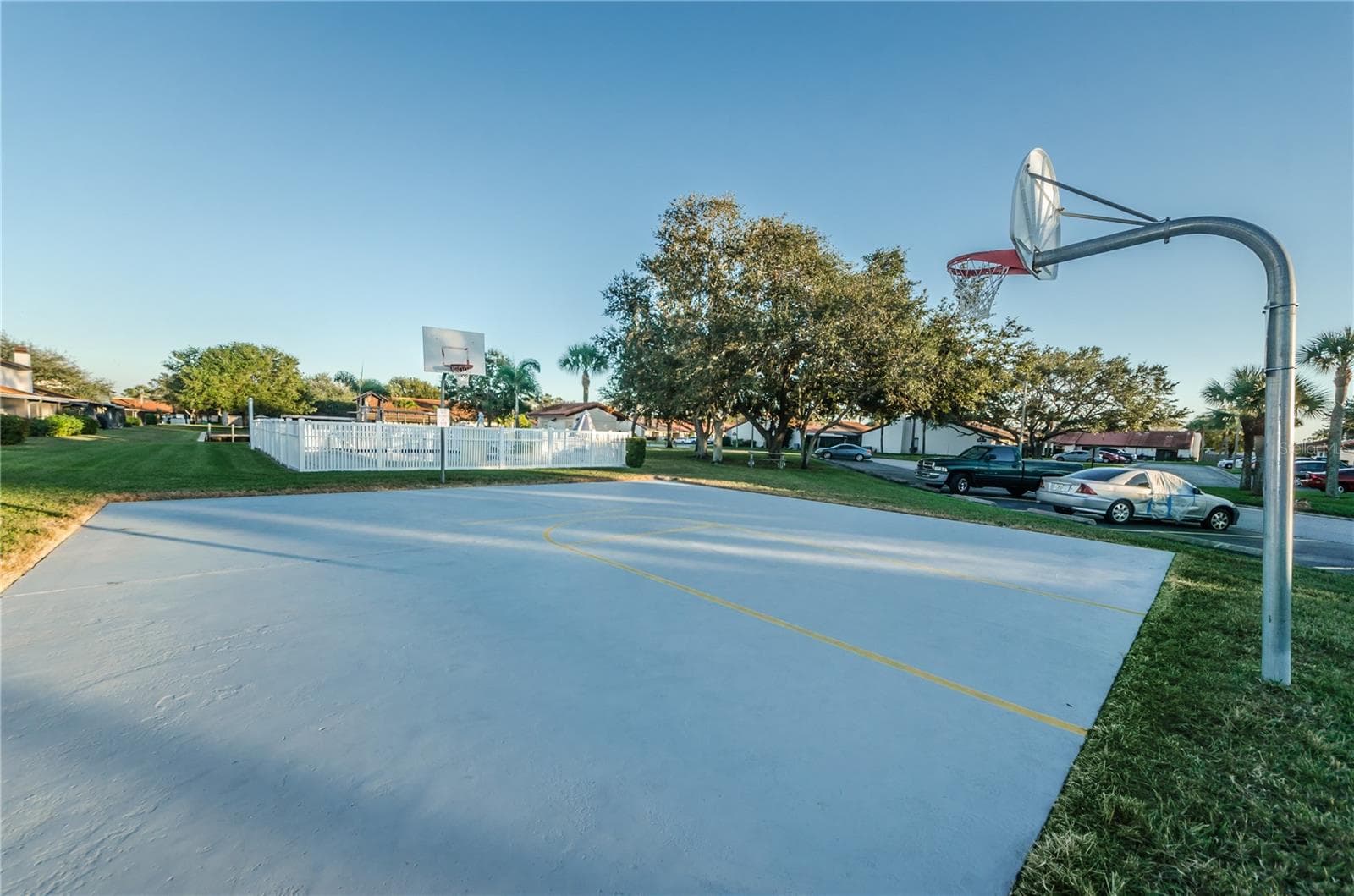 Villa at 7360 ULMERTON RD #16D, LARGO, photo 31 of 39