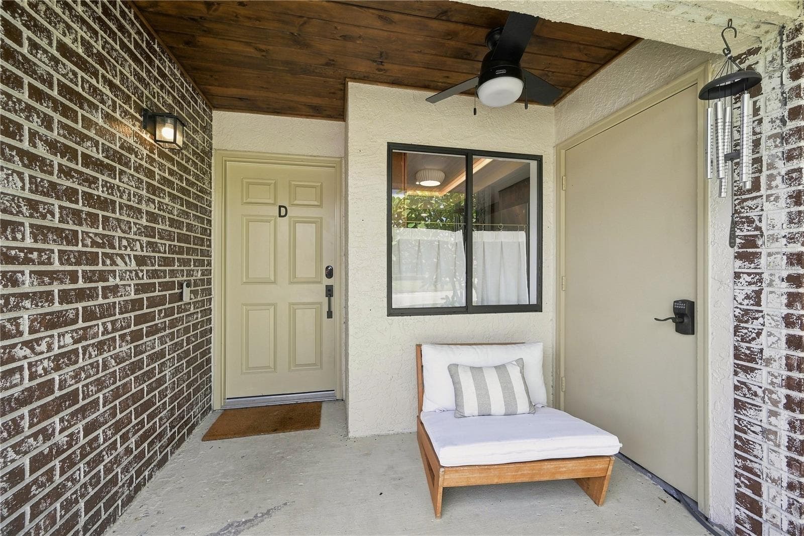 Villa at 7360 ULMERTON RD #16D, LARGO, photo 36 of 39