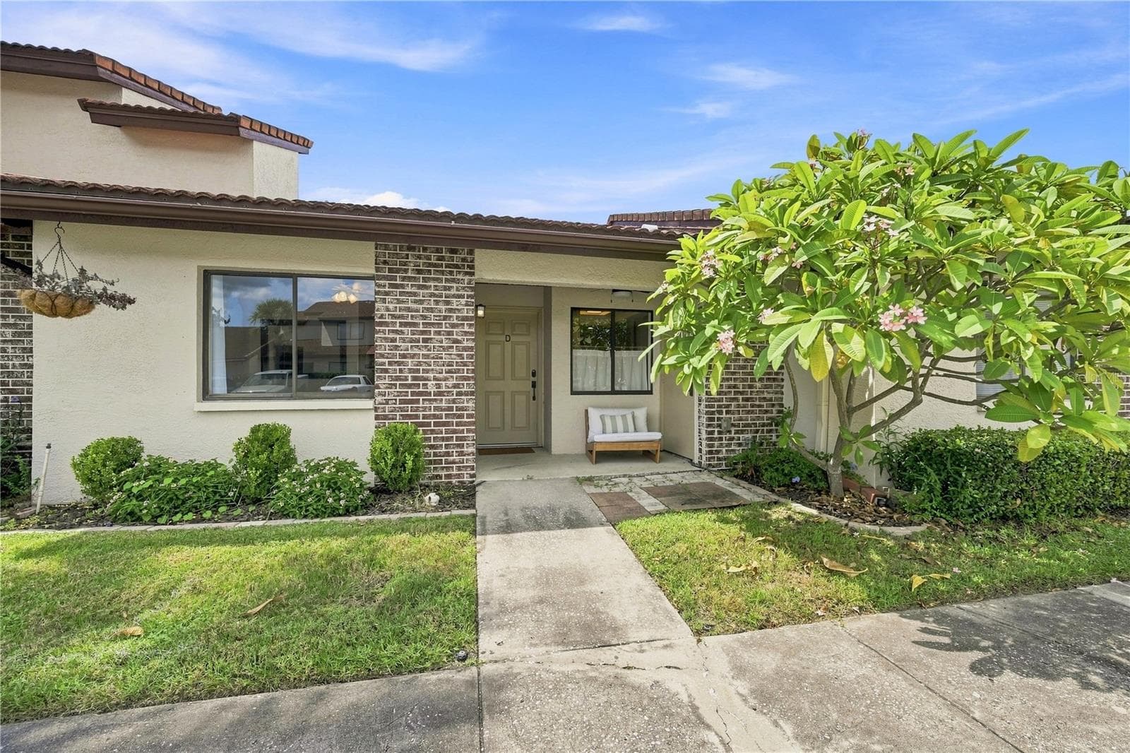 Villa at 7360 ULMERTON RD #16D, LARGO, photo 37 of 39
