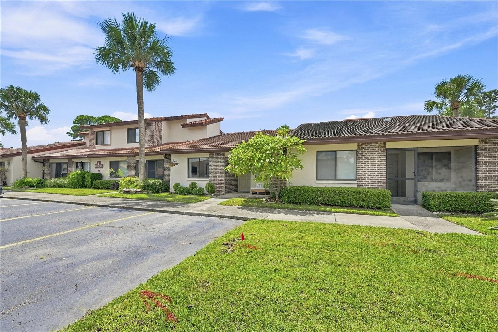 Villa at 7360 ULMERTON RD #16D, LARGO, photo 38 of 39