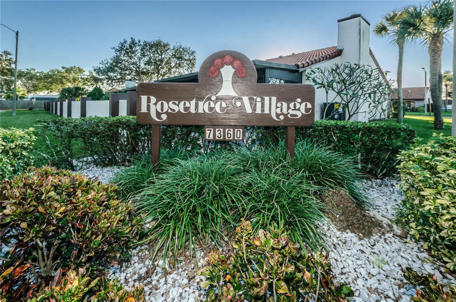 Villa at 7360 ULMERTON RD #16D, LARGO, photo 39 of 39