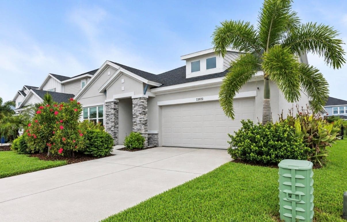 11822 CHEVELON LN
