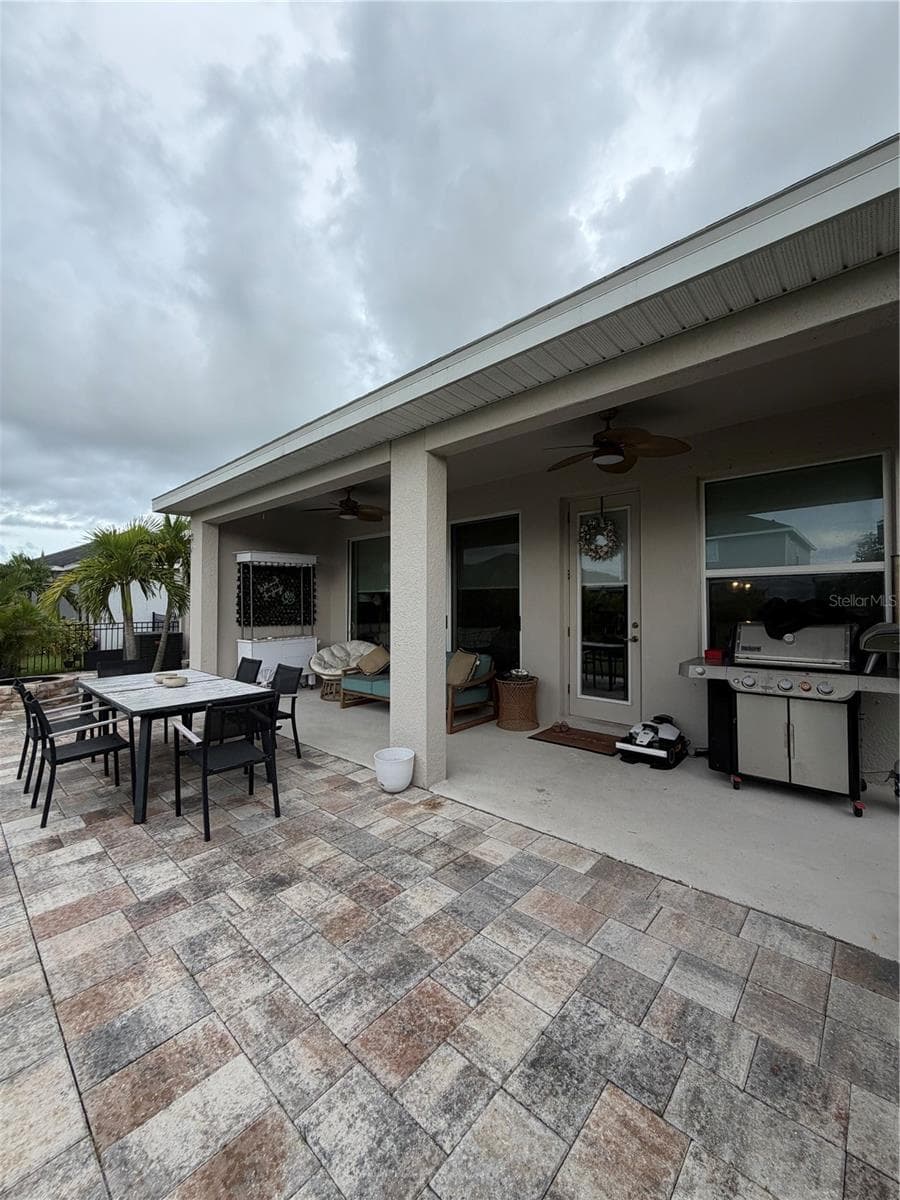 Single Family Residence at 11822 CHEVELON LN, PARRISH, photo 19 of 28