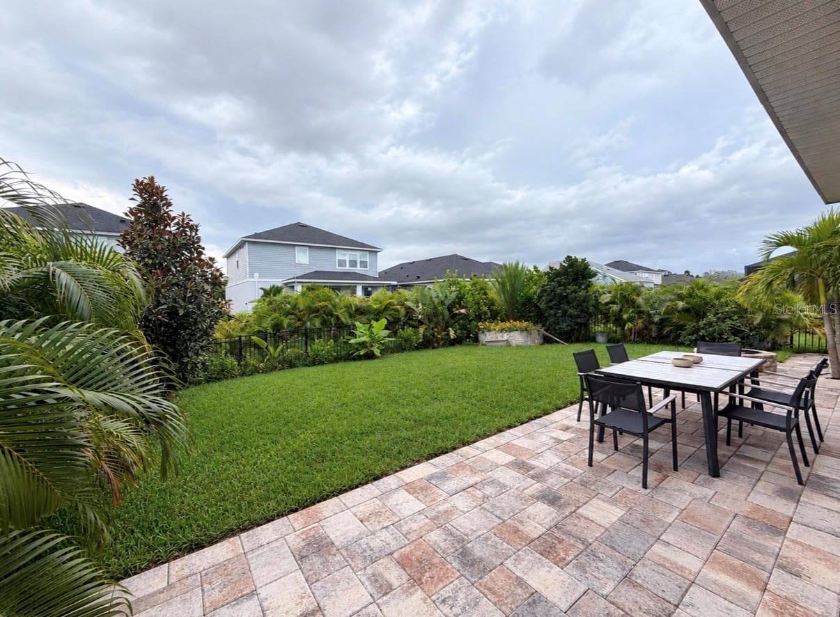 Single Family Residence at 11822 CHEVELON LN, PARRISH, photo 20 of 28