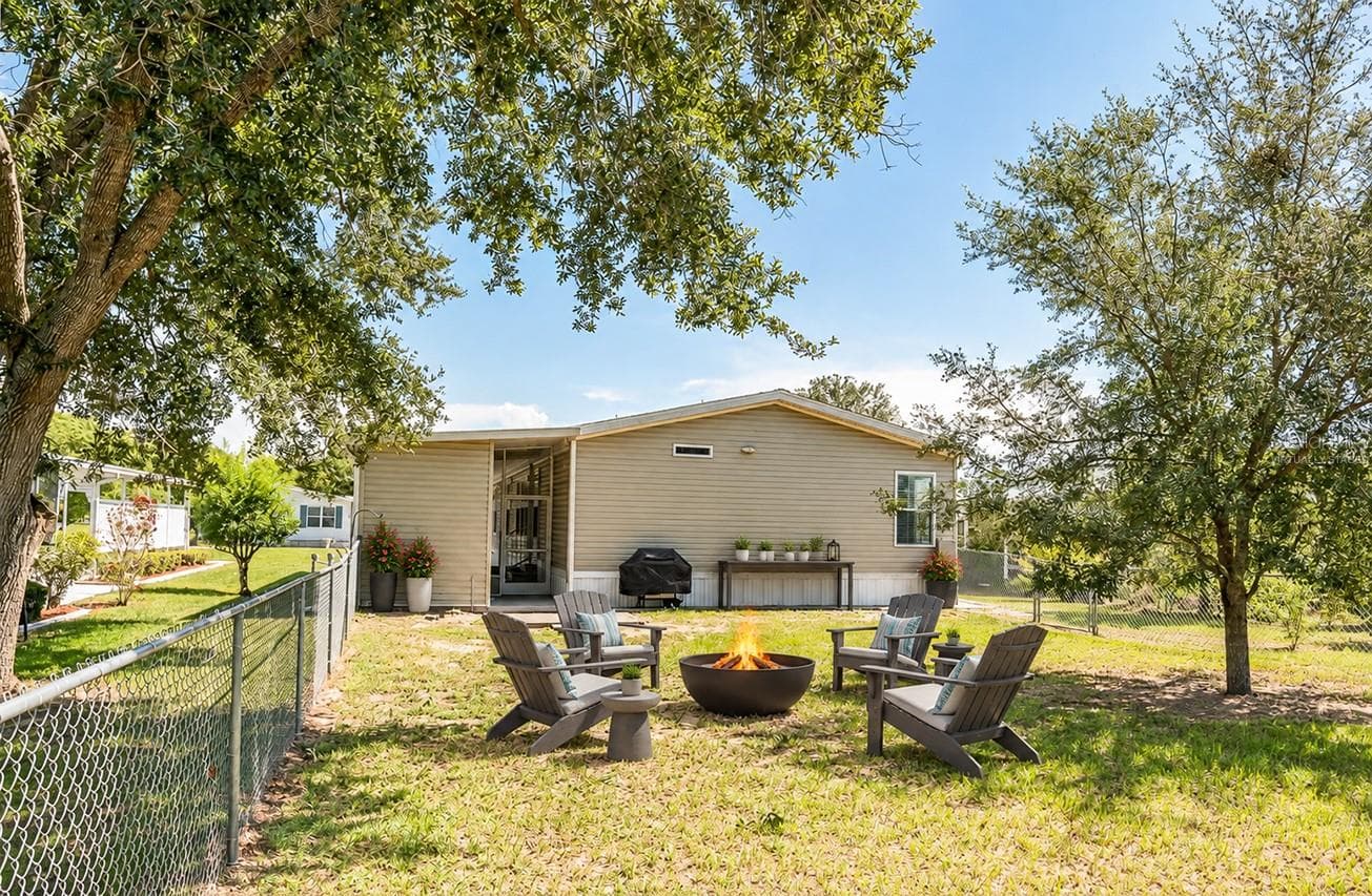 Virtually Staged - 9343 SCEPTER AVE, BROOKSVILLE