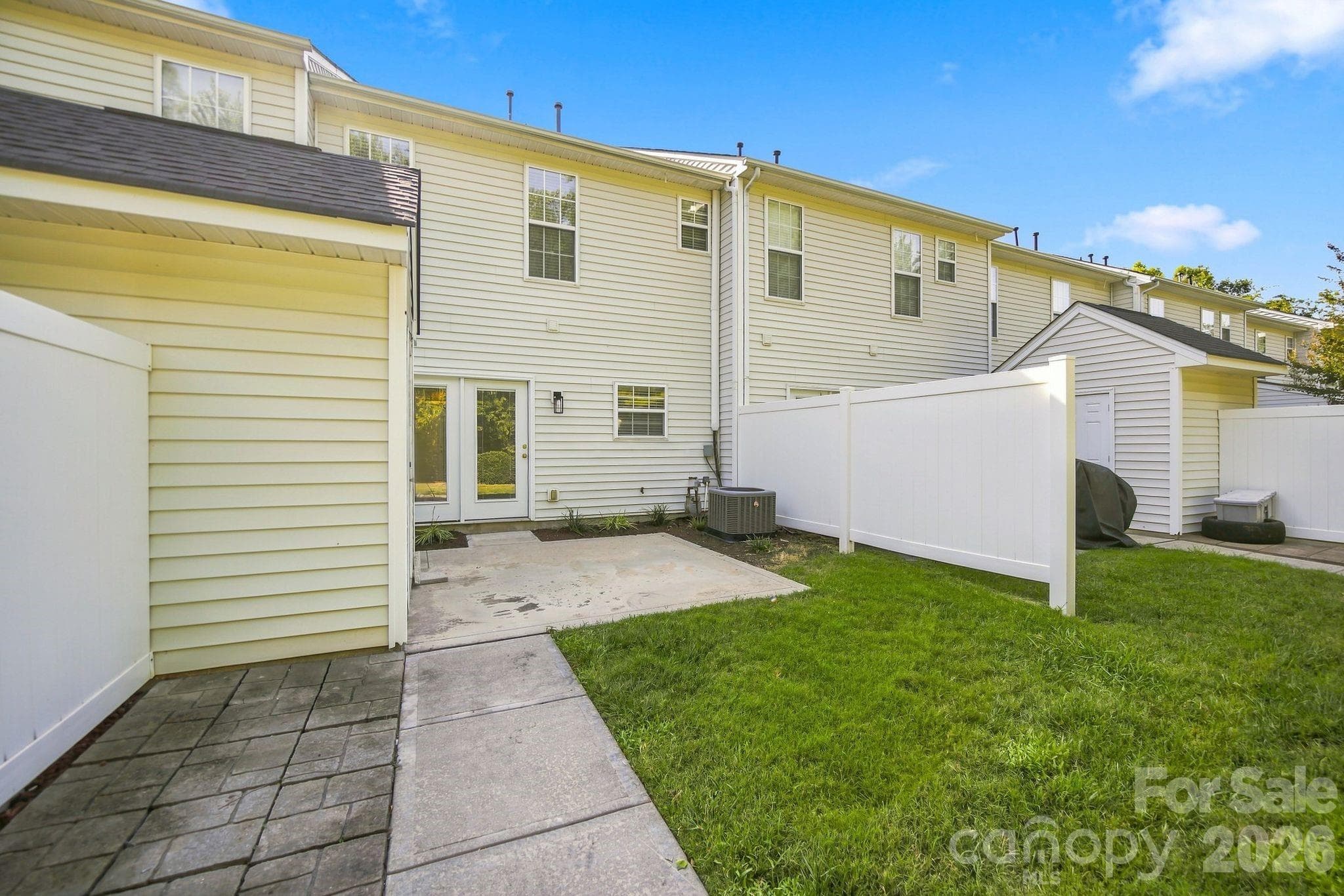 Townhouse at 1708 Chamberside Drive, Rock Hill, photo 16 of 17