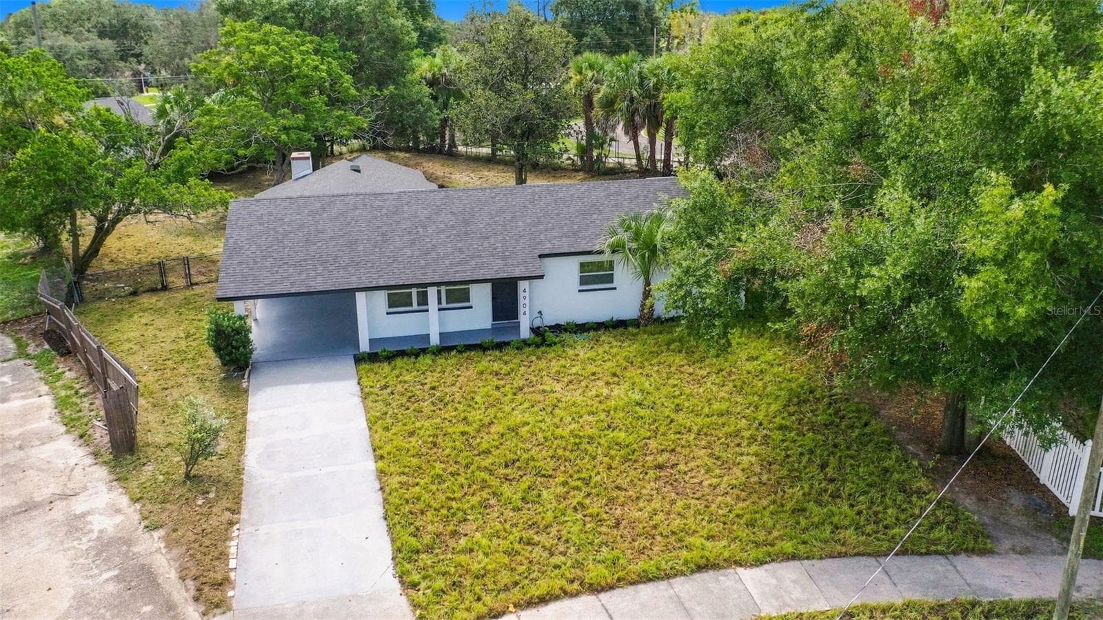Single Family Residence at 4904 DANNY BOY CIR, ORLANDO, photo 62 of 70