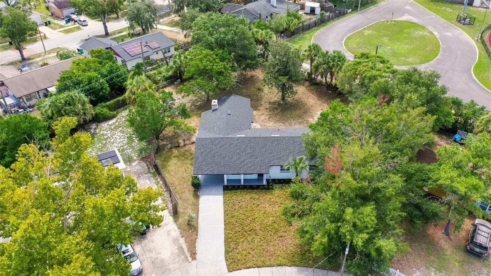 Single Family Residence at 4904 DANNY BOY CIR, ORLANDO, photo 63 of 70