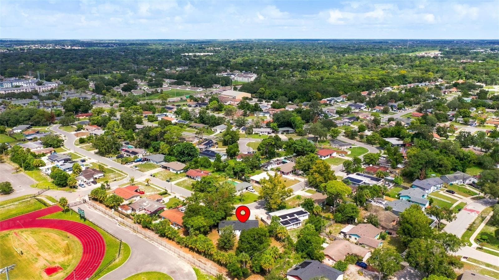 Single Family Residence at 4904 DANNY BOY CIR, ORLANDO, photo 66 of 70