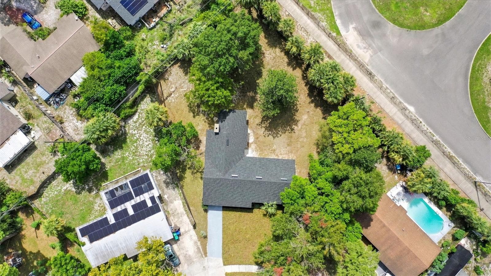 Single Family Residence at 4904 DANNY BOY CIR, ORLANDO, photo 68 of 70
