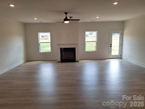 Family Room - 5028 Cardiff Court, Catawba