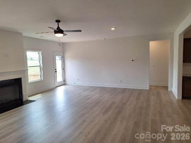 Family Room - 5028 Cardiff Court, Catawba