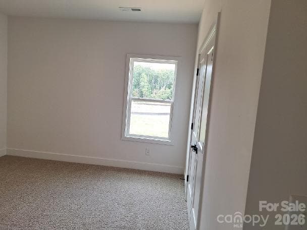 Bedroom #3 - 5028 Cardiff Court, Catawba