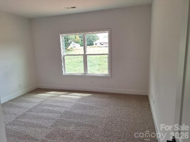 Bedroom #4 - 5028 Cardiff Court, Catawba