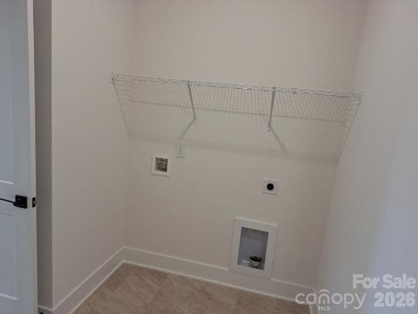 Laundry - 5028 Cardiff Court, Catawba