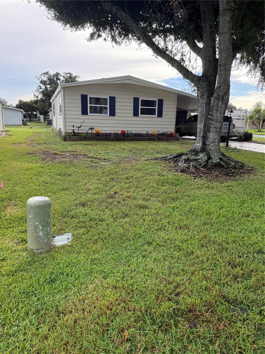 Manufactured Home at 6204 KNOTTY PINE DR SE, WINTER HAVEN, photo 44 of 45