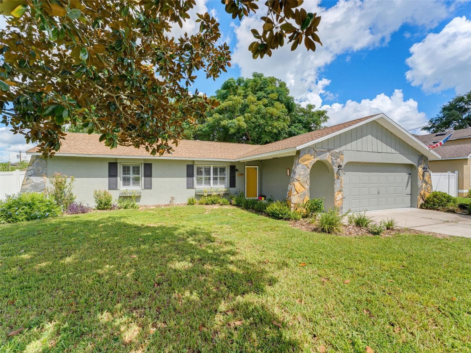 Single Family Residence at 11113 NORVELL RD, SPRING HILL, photo 6 of 73
