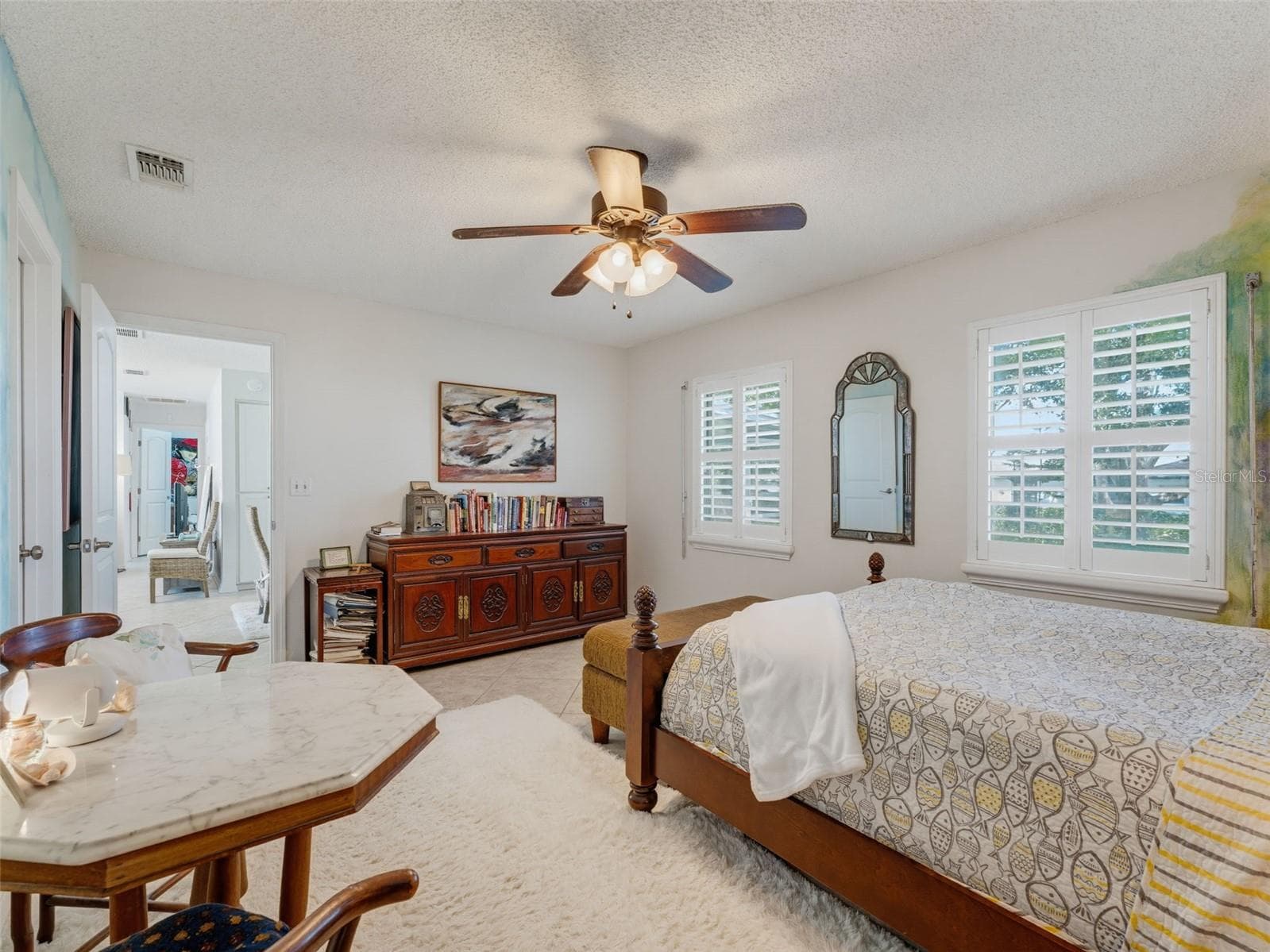 Single Family Residence at 11113 NORVELL RD, SPRING HILL, photo 32 of 73