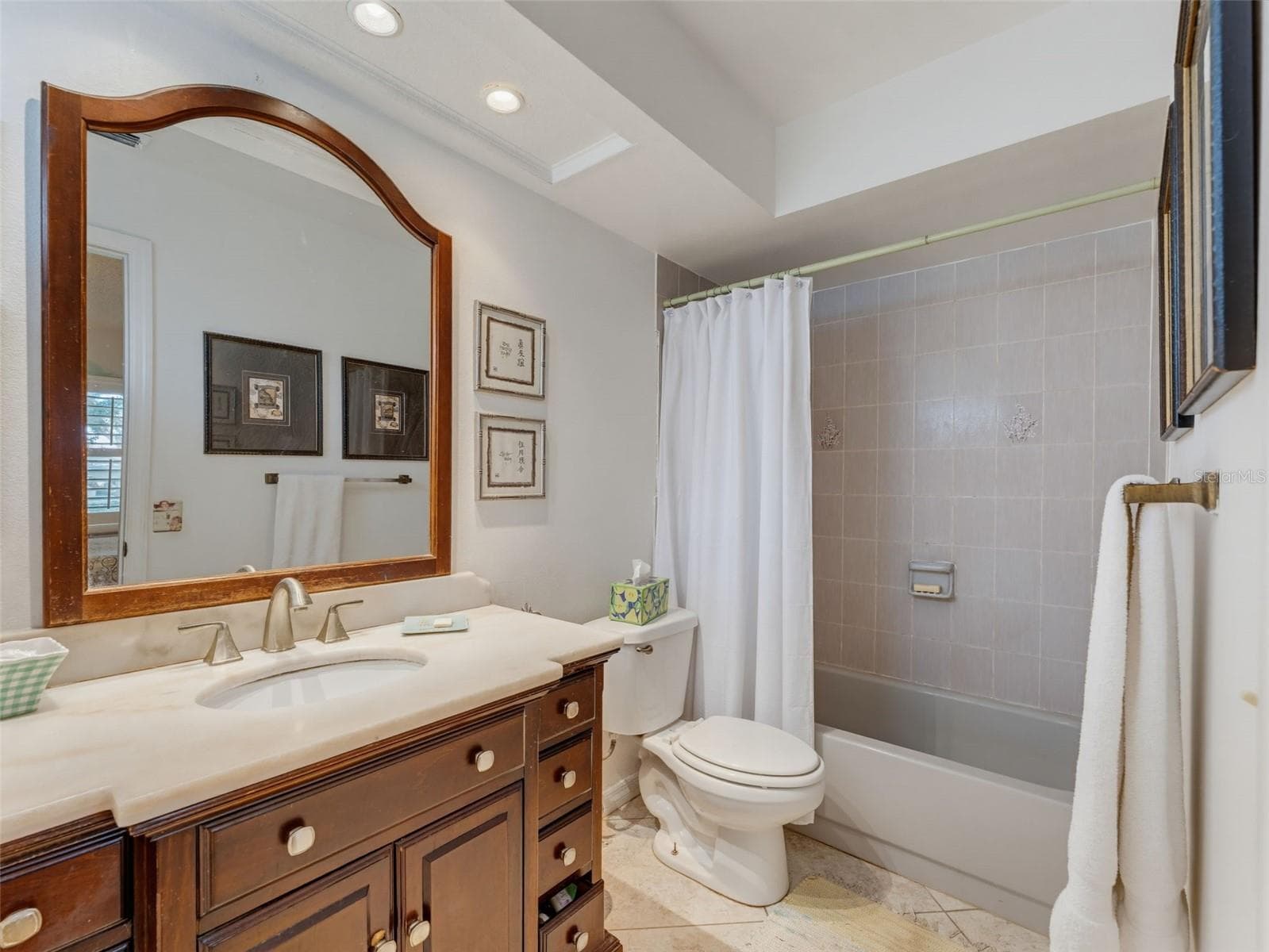 Single Family Residence at 11113 NORVELL RD, SPRING HILL, photo 34 of 73