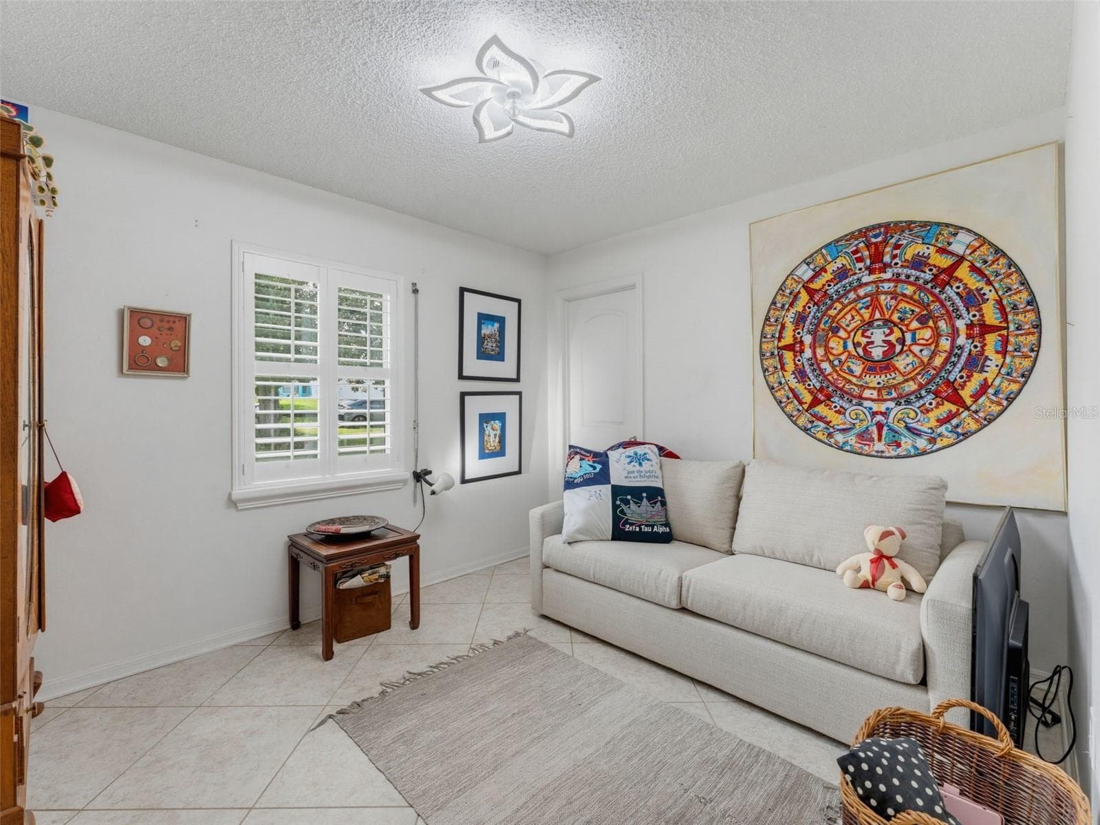 2ND BEDROOM - 11113 NORVELL RD, SPRING HILL