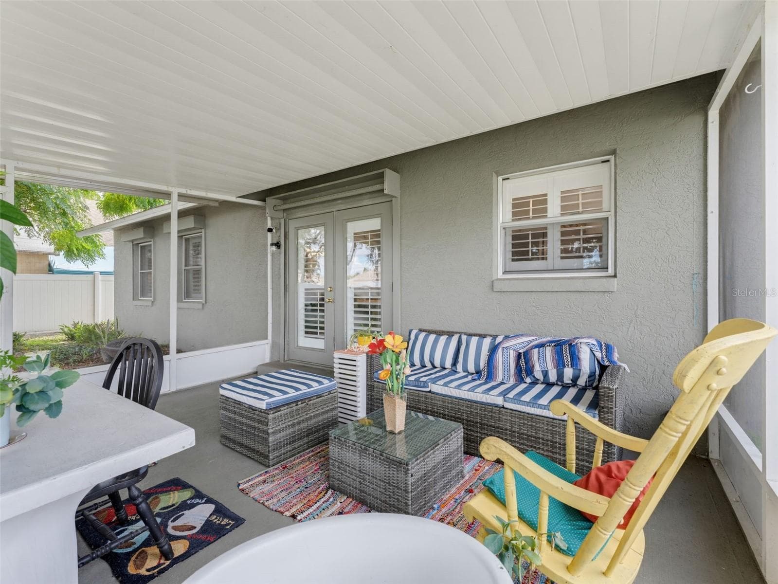 AWESOME OUTDOOR SPACE - 11113 NORVELL RD, SPRING HILL