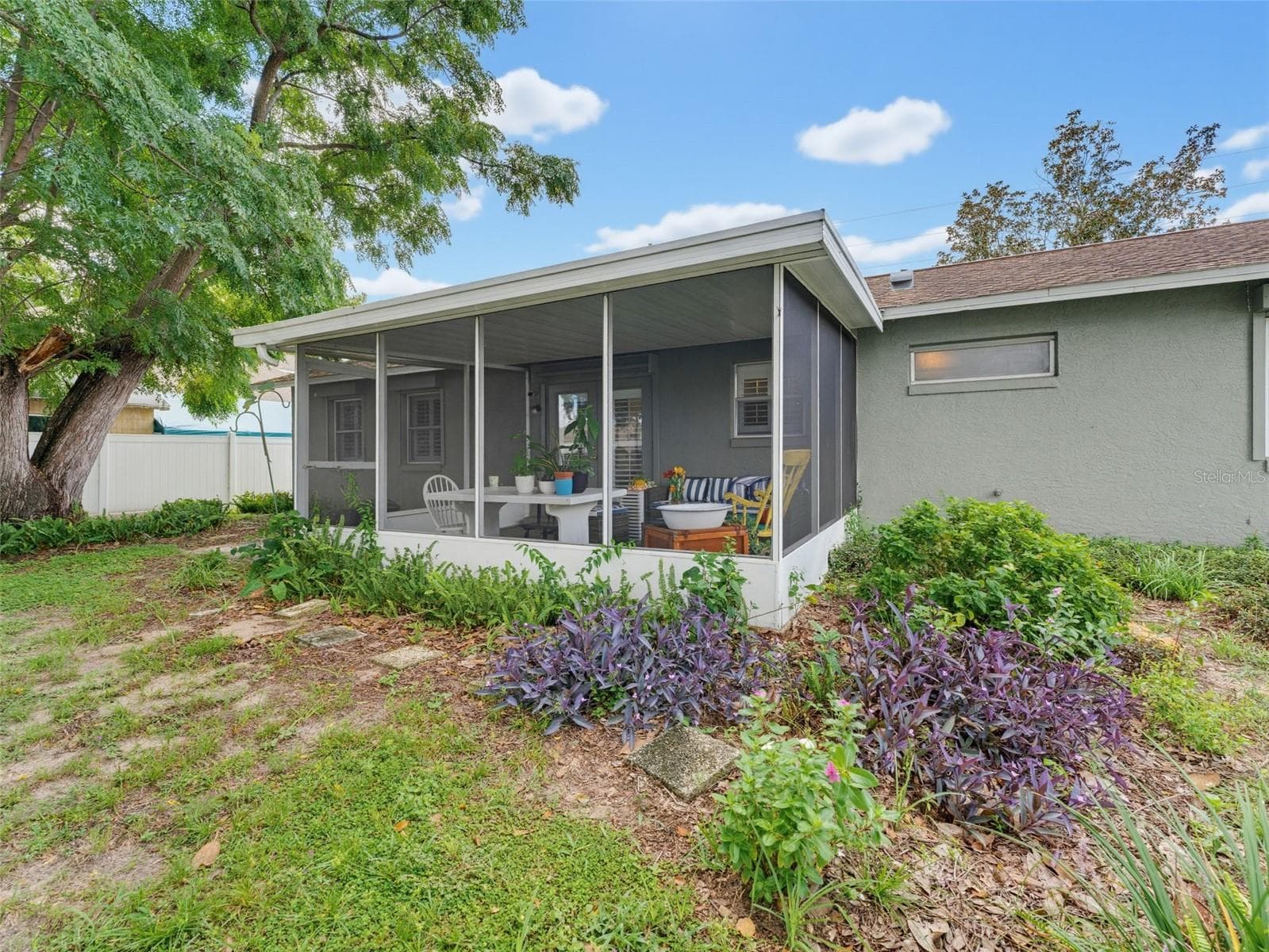 Single Family Residence at 11113 NORVELL RD, SPRING HILL, photo 54 of 73