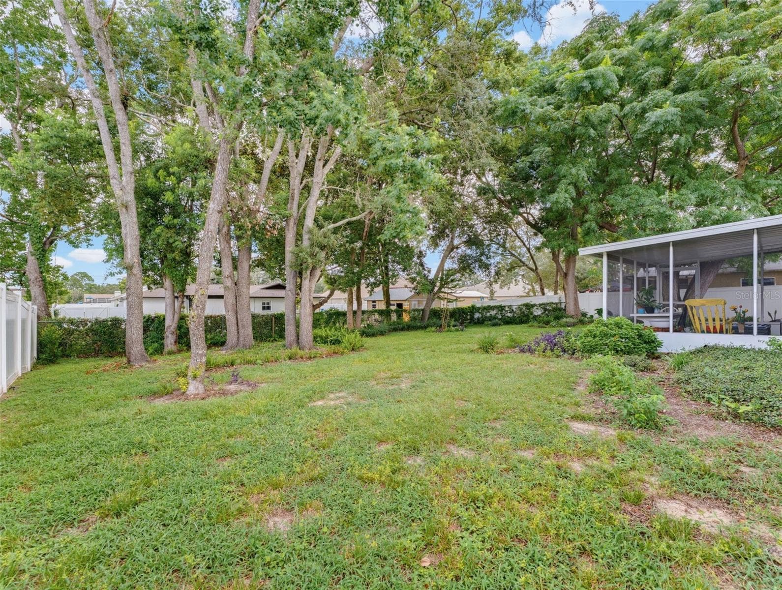 Single Family Residence at 11113 NORVELL RD, SPRING HILL, photo 57 of 73