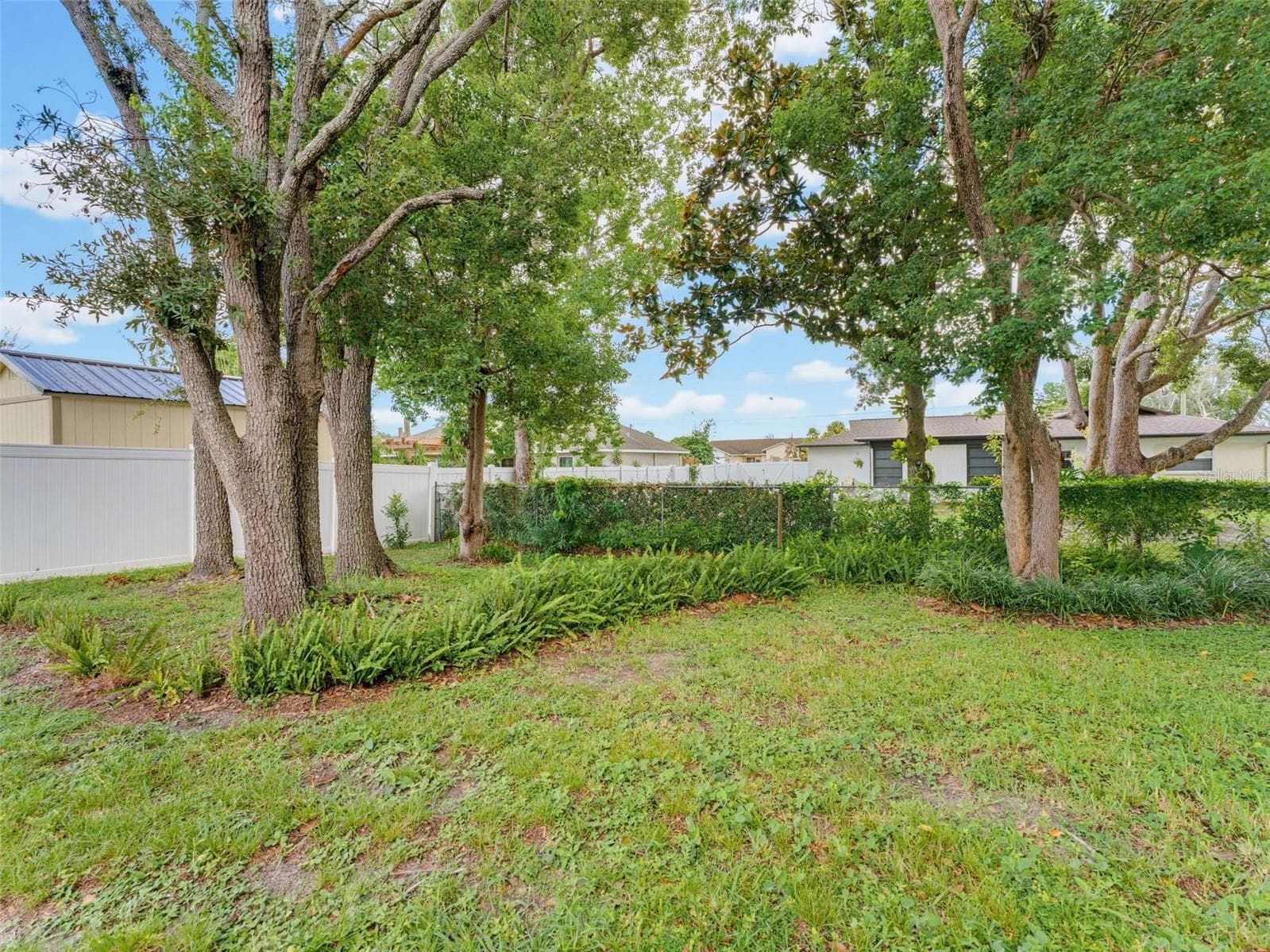 Single Family Residence at 11113 NORVELL RD, SPRING HILL, photo 60 of 73