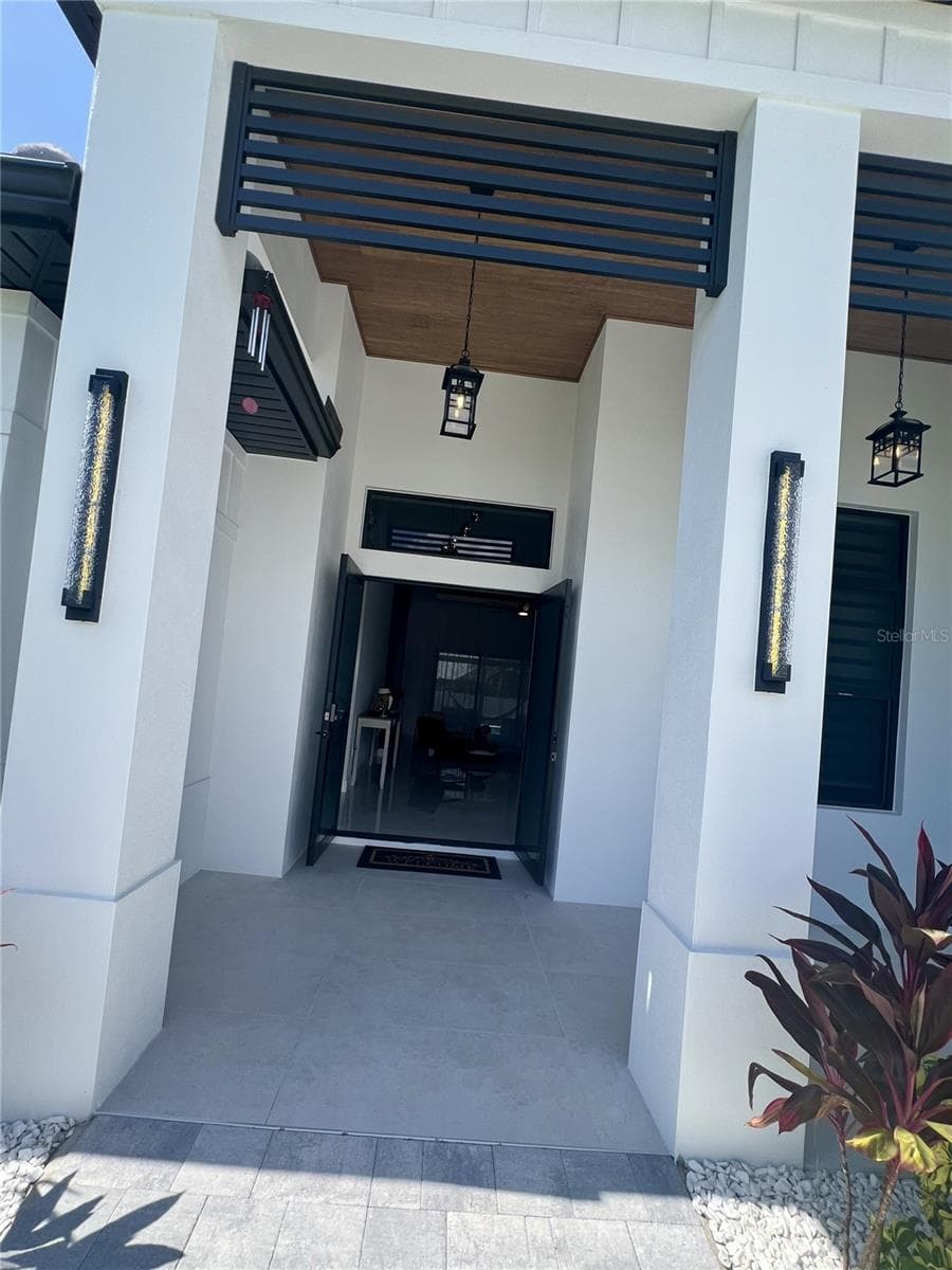 Single Family Residence at 3413 NW 1ST TER, CAPE CORAL, photo 5 of 45