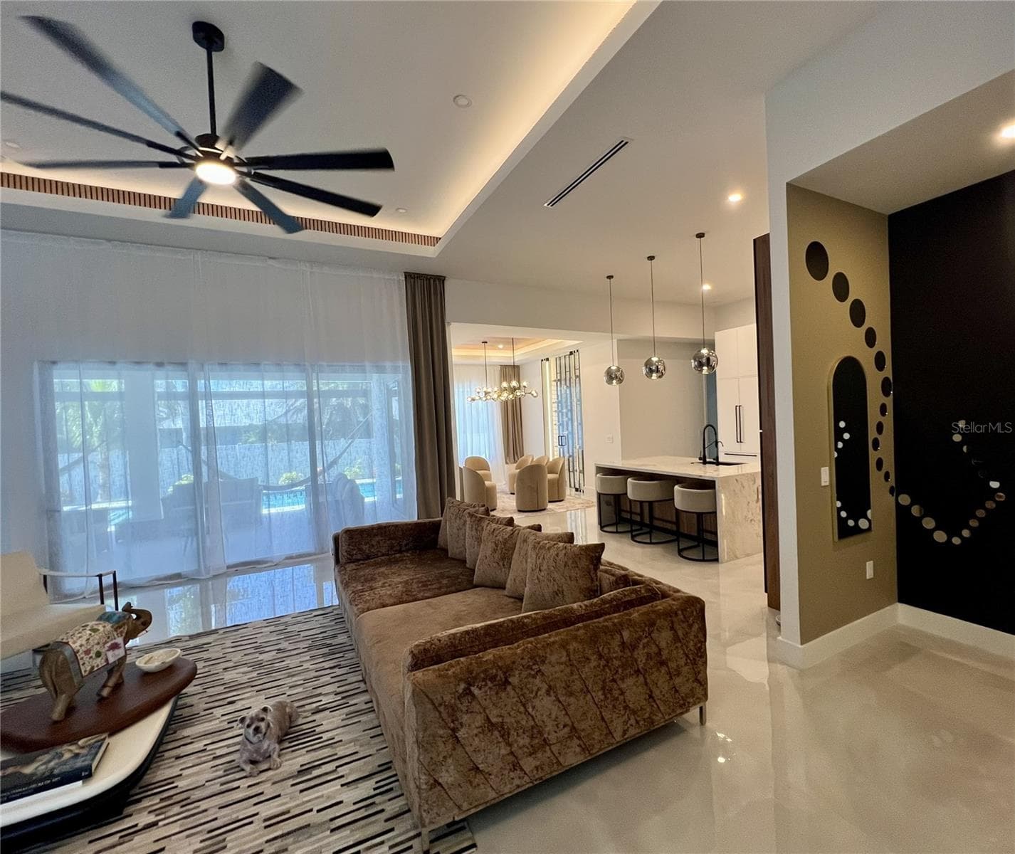 Single Family Residence at 3413 NW 1ST TER, CAPE CORAL, photo 13 of 45