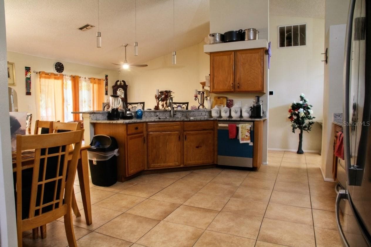 Kitchen 1 - 4219 2ND AVE E, BRADENTON