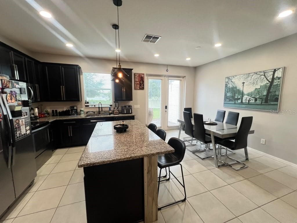 Townhouse at 2384 SEDGE GRASS WAY, ORLANDO, photo 5 of 47