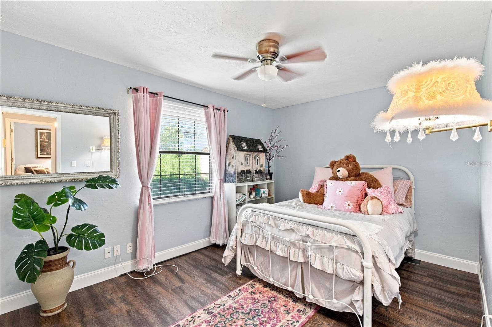 Single Family Residence at 4572 SW 44TH CT, OCALA, photo 21 of 47