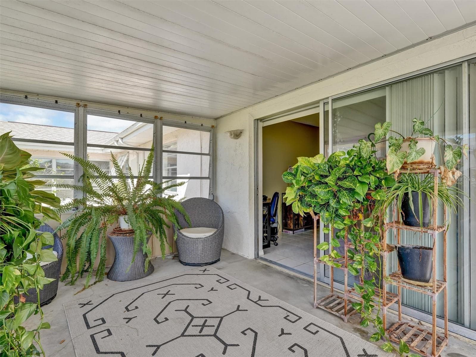 Single Family Residence at 202 CACTUSFLOWER LN, SUN CITY CENTER, photo 29 of 43