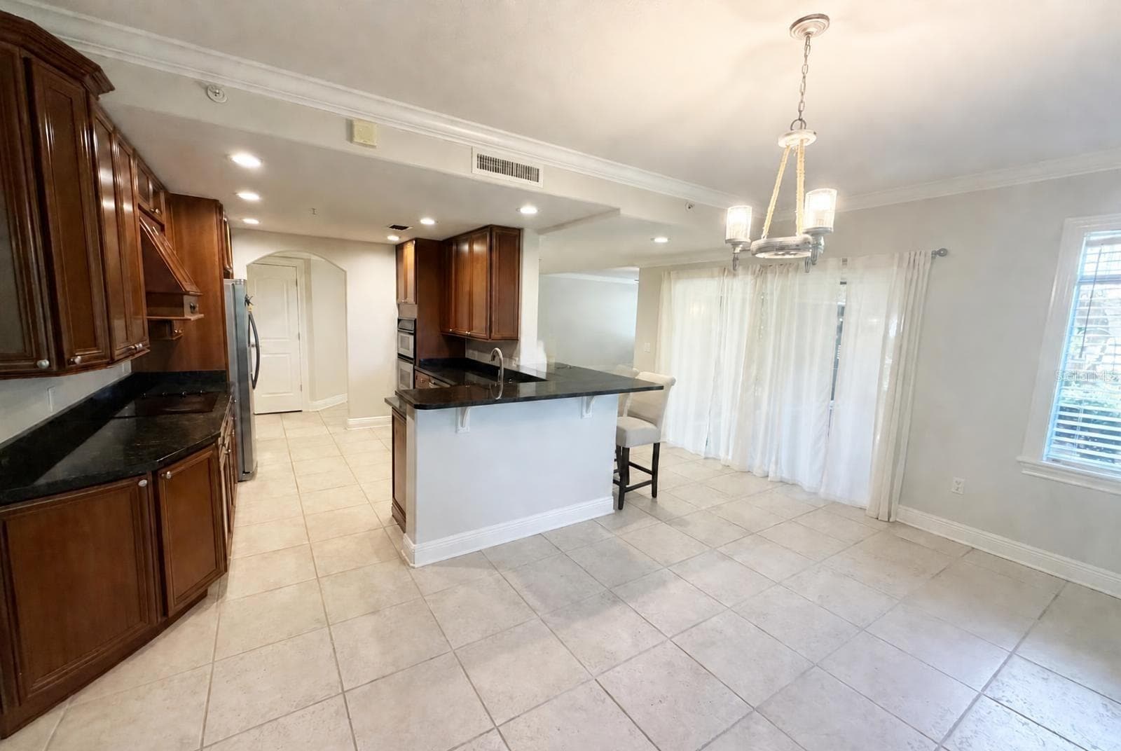 Dining Room - 112 CLUB HOUSE DR #102, PALM COAST